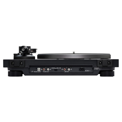 Technics SL-1500C black